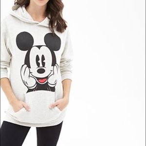 Mickey Mouse Sweatshirt